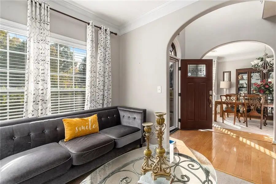 833 Colwell Lane, McDonough, GA 30253 - Image #2