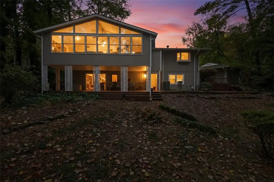 924 Hazel Court Sw, Lilburn, GA 30047 - Image #2