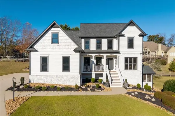 4030 Scenic View Court, Cumming, GA 30028