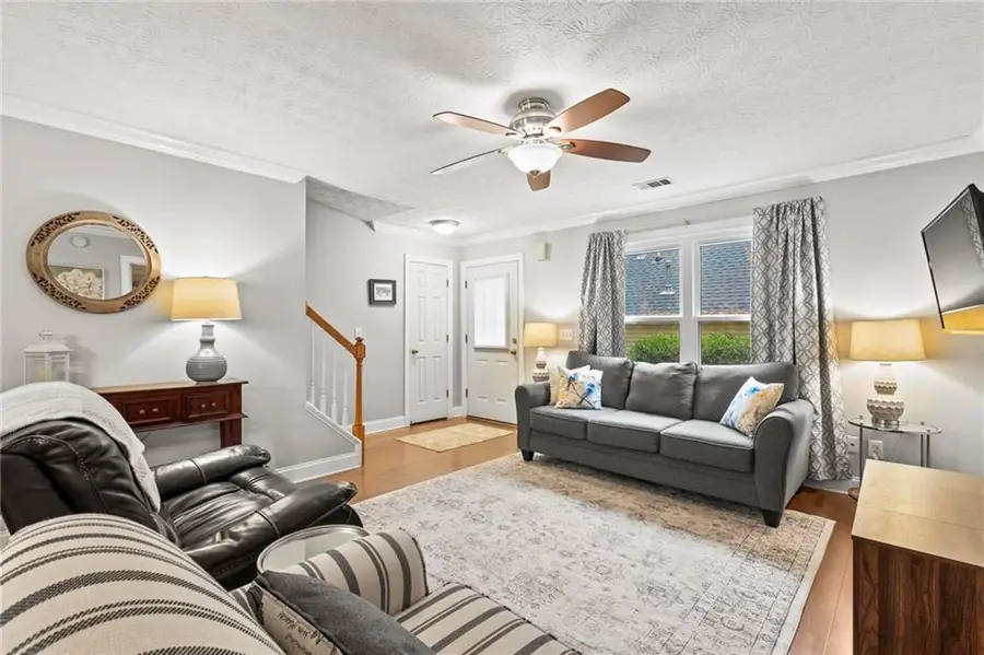 3430 Pinehurst Road, Cumming, GA 30040 - Image #3