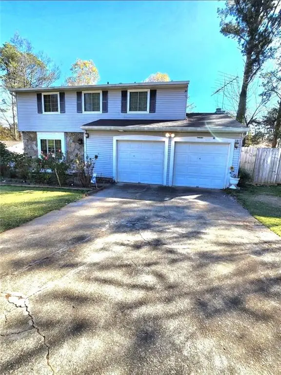 4935 Rockborough Trail, Norcross, GA 30071 - Image #1