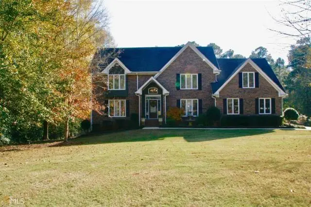 135 Acton Drive, Fayetteville, GA 30215 - Image #2