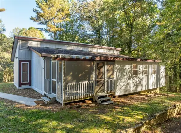 620 Wash Wilson Road, Blue Ridge, GA 30513