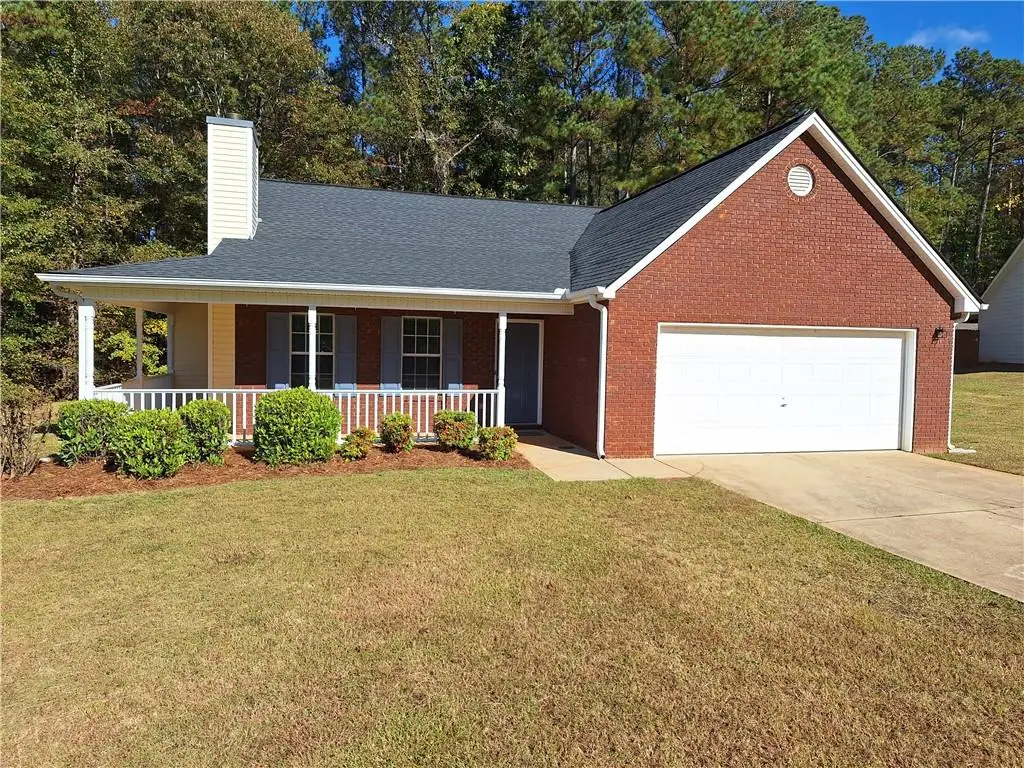 400 Oak Hill Drive, Covington, GA 30016 - Image #1