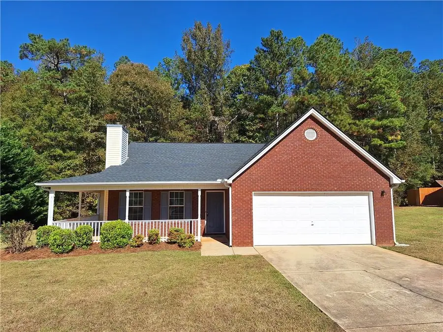 400 Oak Hill Drive, Covington, GA 30016 - Image #2