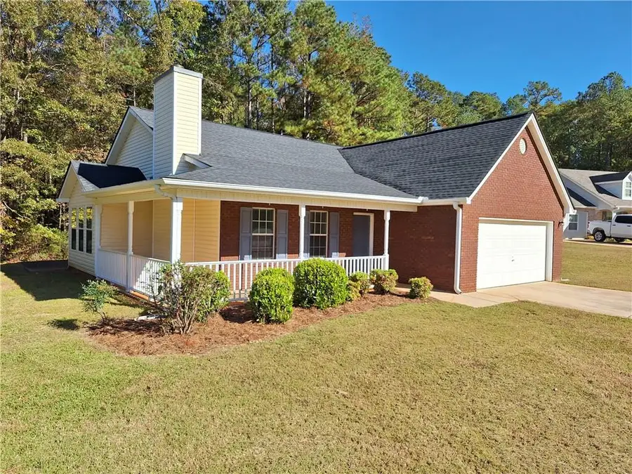 400 Oak Hill Drive, Covington, GA 30016 - Image #3