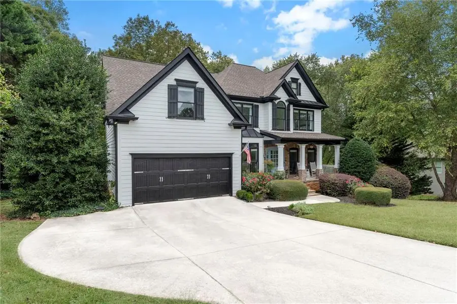 7585 Old Saddle Ridge Way, Cumming, GA 30028 - Image #2