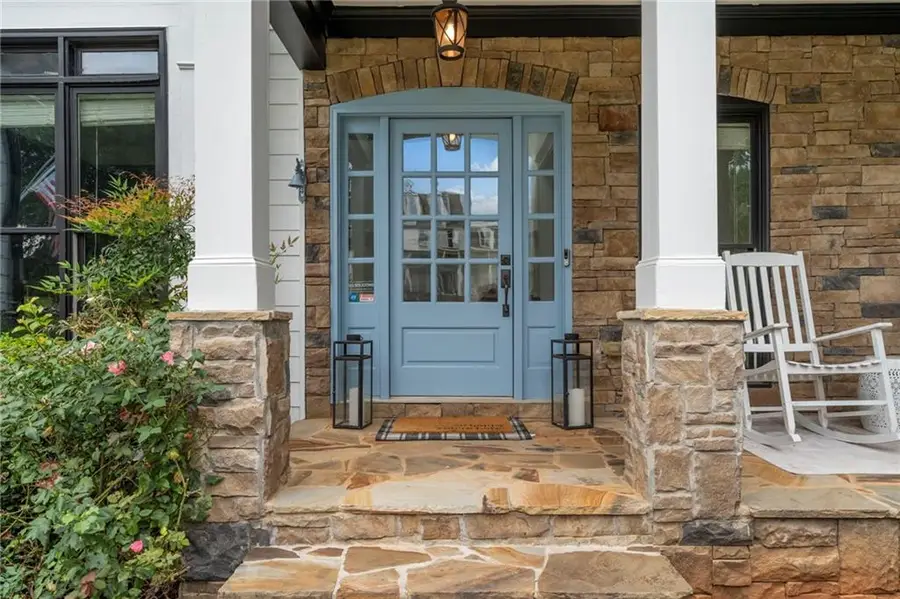 7585 Old Saddle Ridge Way, Cumming, GA 30028 - Image #3