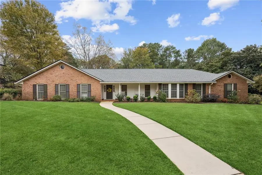 870 Hickory Oak Hollow, Roswell, GA 30075 - Image #3