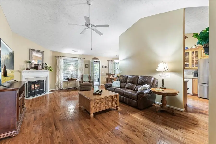 399 Burts Crossing Drive, Dawsonville, GA 30534 - Image #2