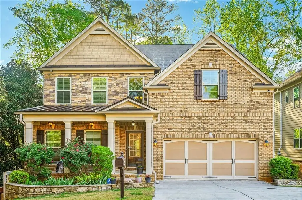 358 Nature Brook Walk Se, Smyrna, GA 30082 - Image #1