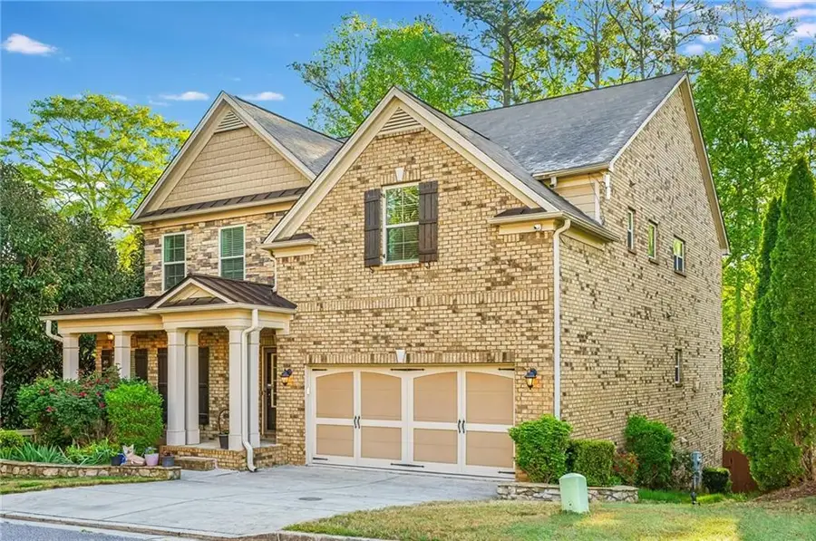 358 Nature Brook Walk Se, Smyrna, GA 30082 - Image #3
