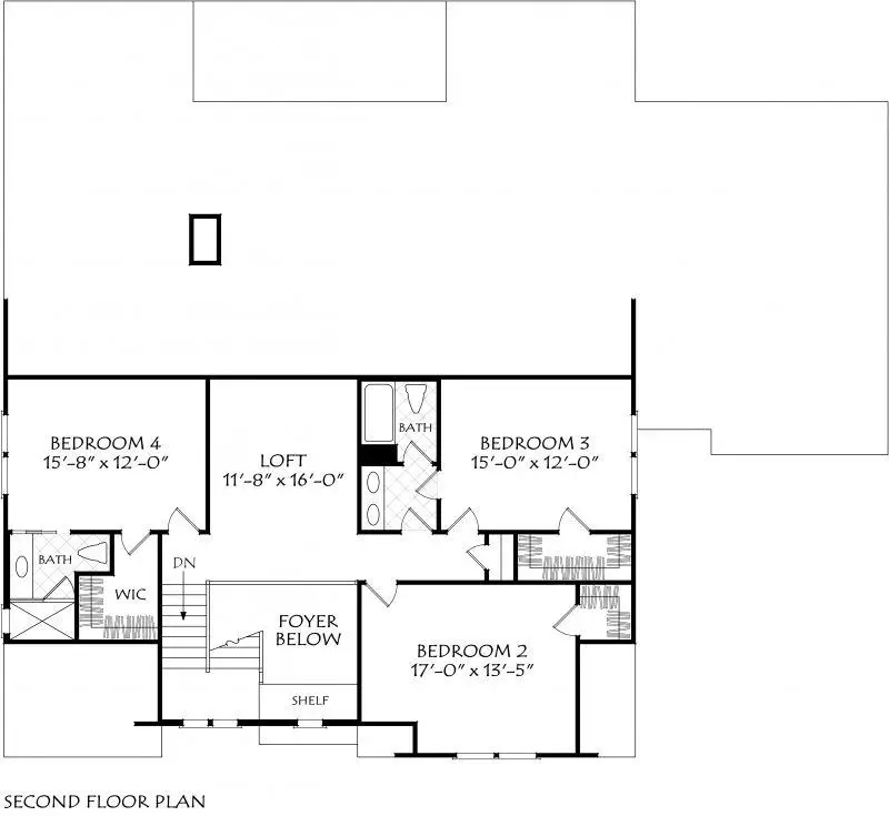 220 Pindos Place, Powder Springs, GA 30127 - Image #3