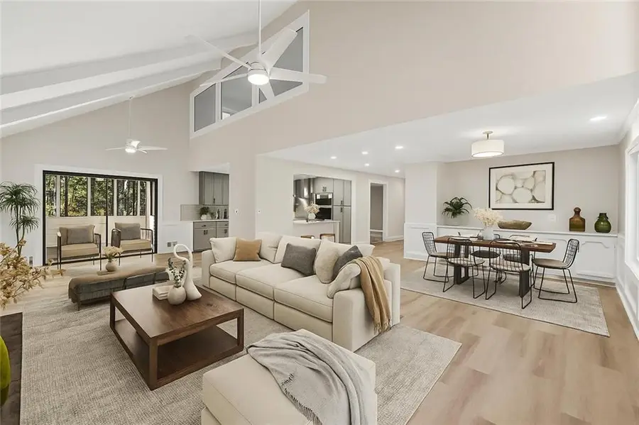 4013 Brenteresa Court, Snellville, GA 30039 - Image #3