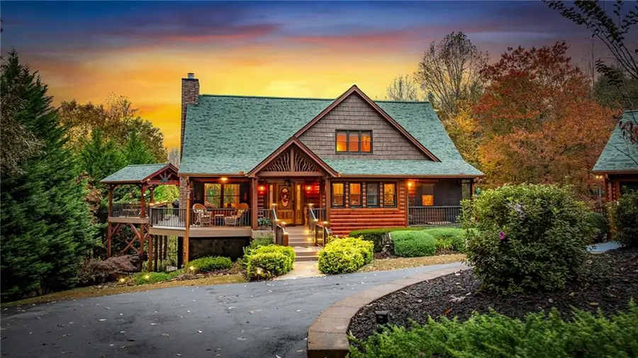 240 Twin Lakes Road, Blue Ridge, GA 30513 - Image #2