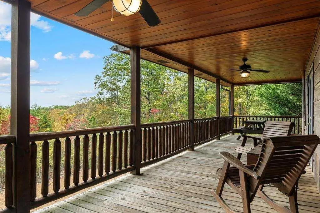 75 Folklore Court, Morganton, GA 30560 - Image #1