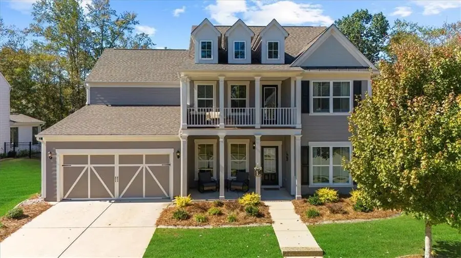 6001 Ash Hill Place, Hoschton, GA 30548 - Image #2