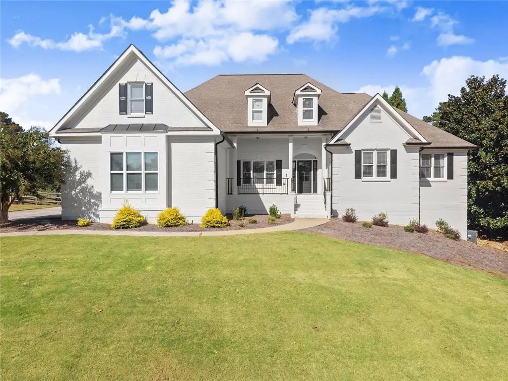 410 Providence Club Drive, Monroe, GA 30656 - Image #1