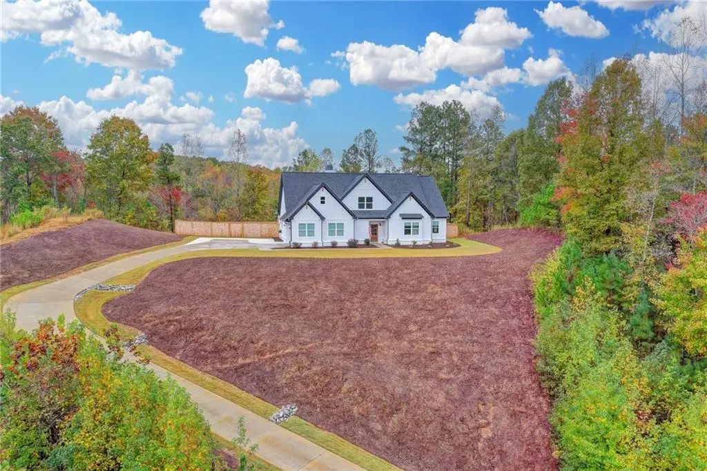 612 Walker Court, Canton, GA 30115 - Image #1