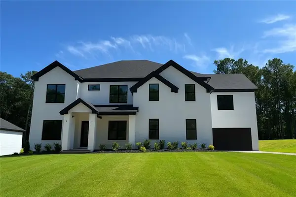 2596 Camp Mitchell Road, Grayson, GA 30017