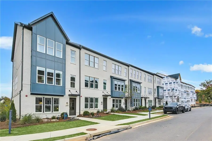 2609 Camphor Crossing Se #90, Smyrna, GA 30080 - Image #3