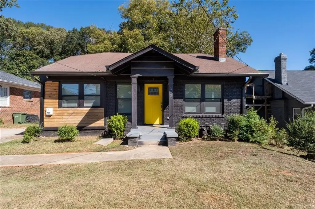 1527 Olympian Way Sw, Atlanta, GA 30310 - Image #1