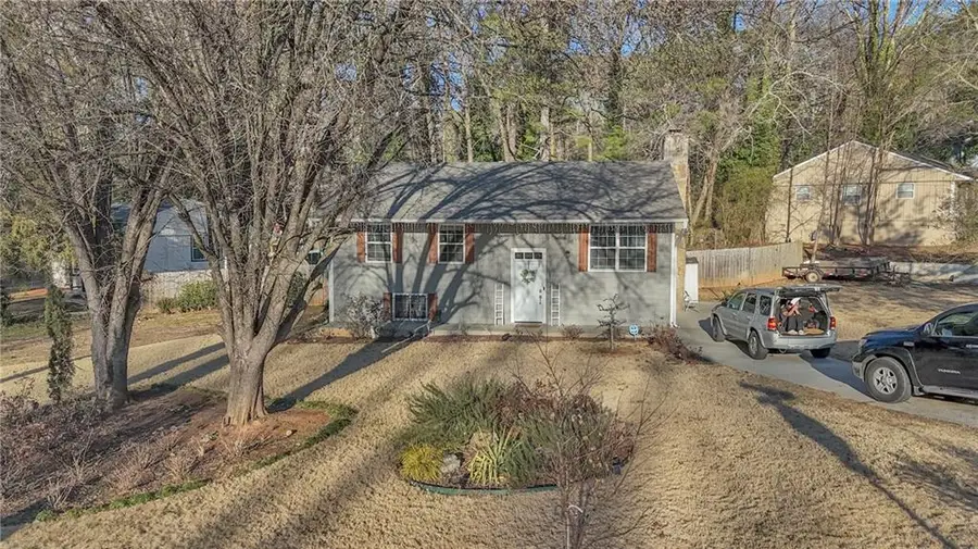 6460 Boca Grande Boulevard, Forest Park, GA 30297 - Image #3