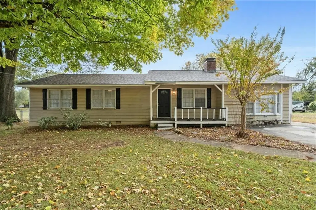 60 Burnt Hickory Drive Sw, Cartersville, GA 30120 - Image #1