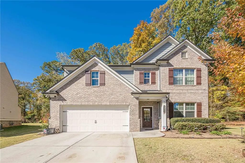 534 Paden Bluff Trail, Lawrenceville, GA 30044 - Image #1
