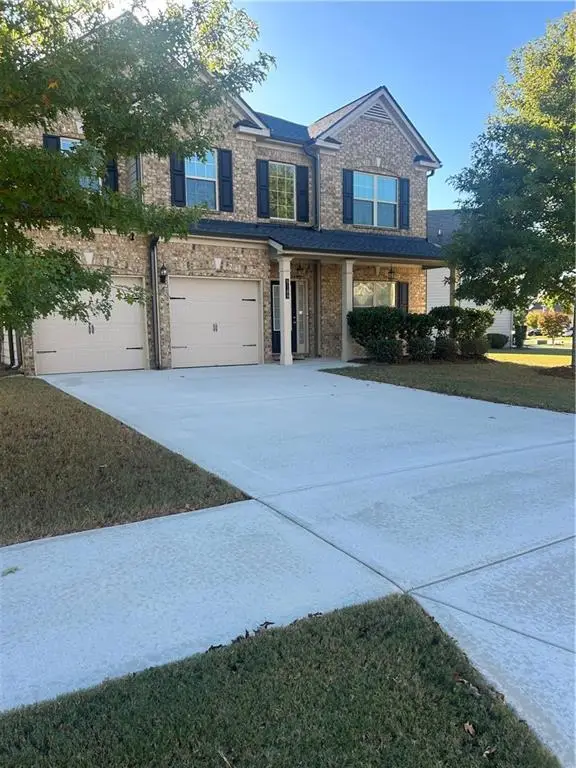 8109 Nolan Trail, Snellville, GA 30039 - #2