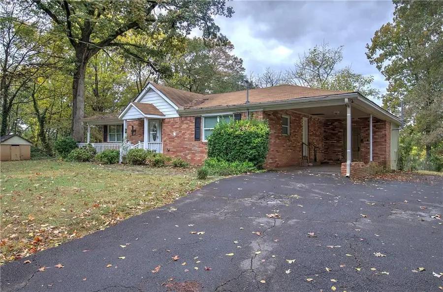 55 Westview Drive Ne, Cartersville, GA 30121 - Image #3