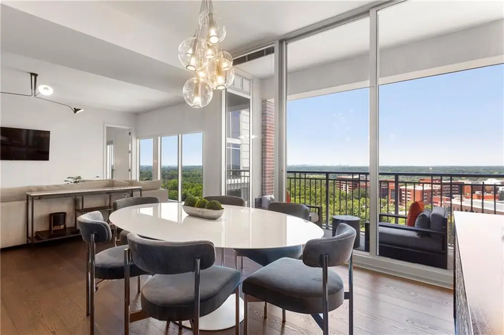 1820 Peachtree Street #1709, Atlanta, GA 30309 - Image #1