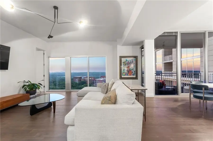 1820 Peachtree Street #1709, Atlanta, GA 30309 - Image #2