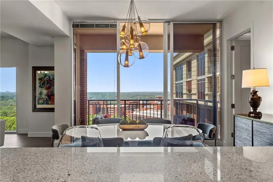 1820 Peachtree Street #1709, Atlanta, GA 30309 - Image #3