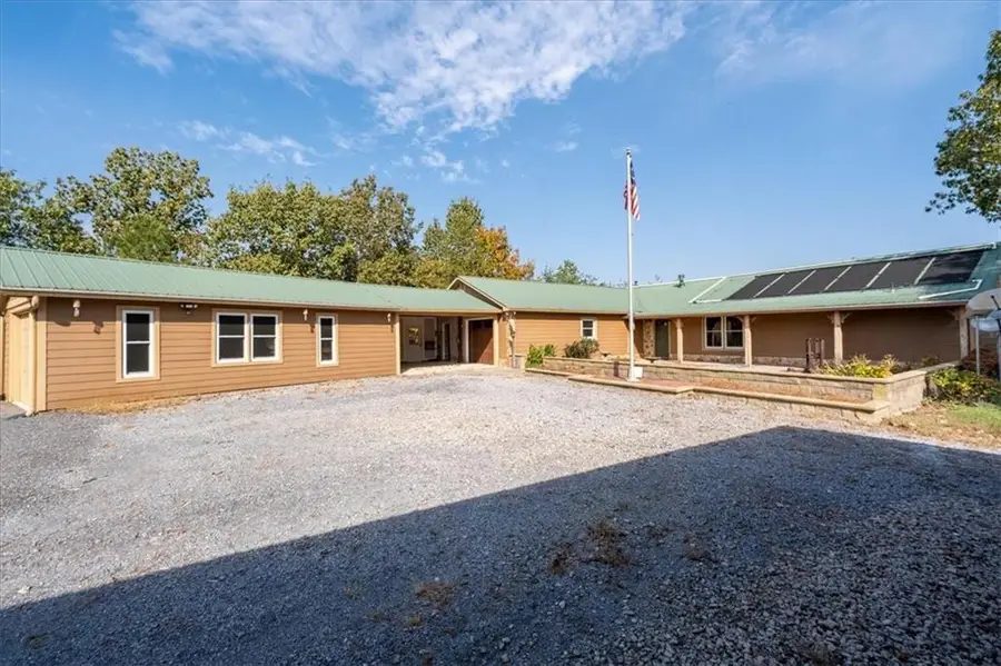 2271 Slate Mine Road Se, Fairmount, GA 30139 - Image #2