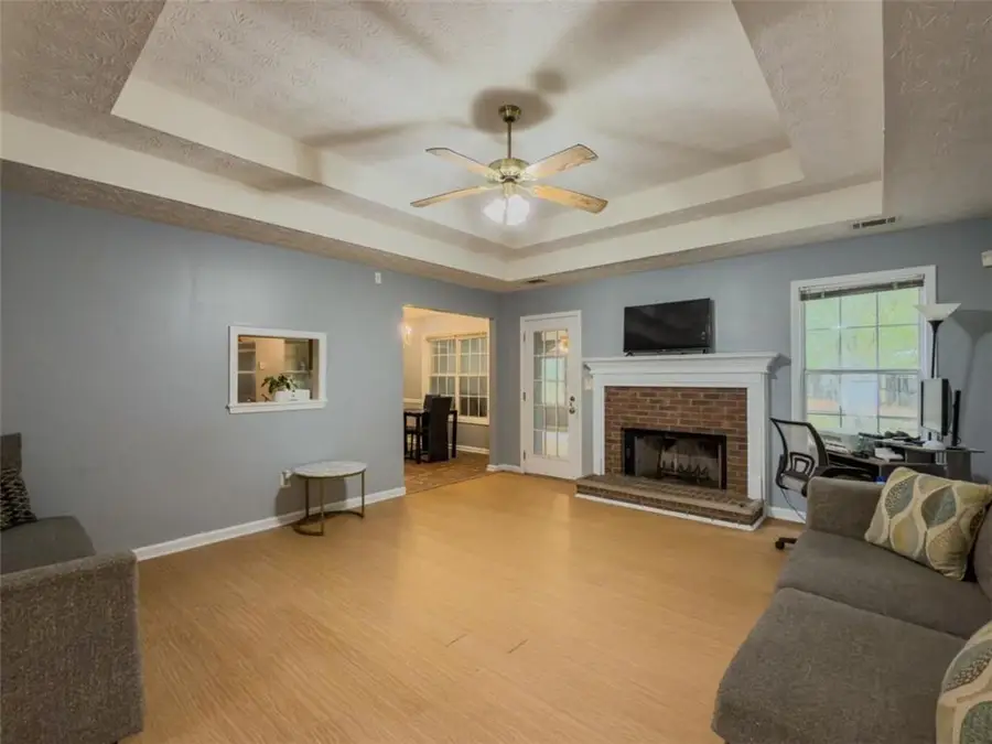 190 Overlook Drive, Covington, GA 30016 - Image #2
