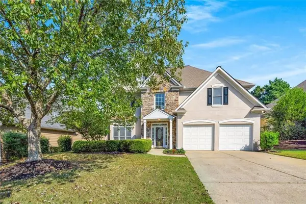 1205 Nottoway Trail, Marietta, GA 30066