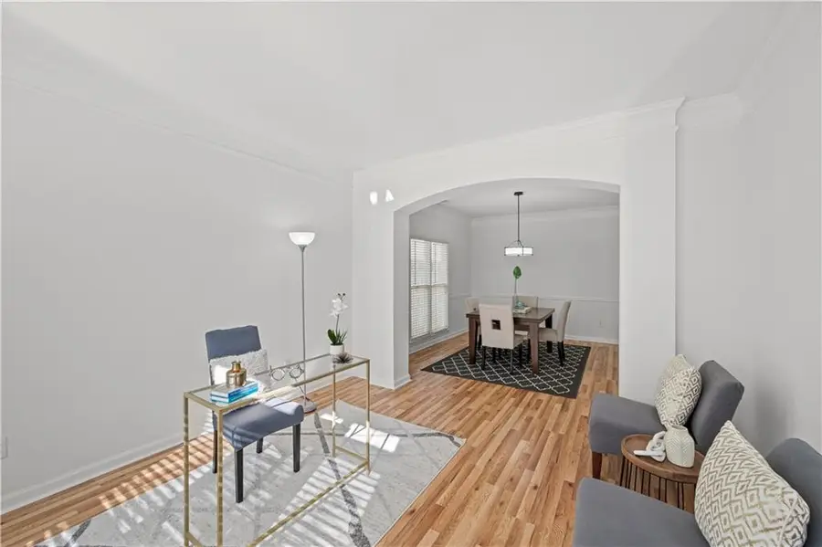 1205 Nottoway Trail, Marietta, GA 30066 - Image #3