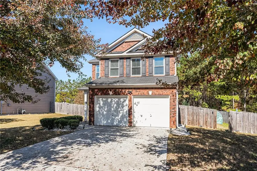1111 Watercourse Way, Hampton, GA 30228 - #2