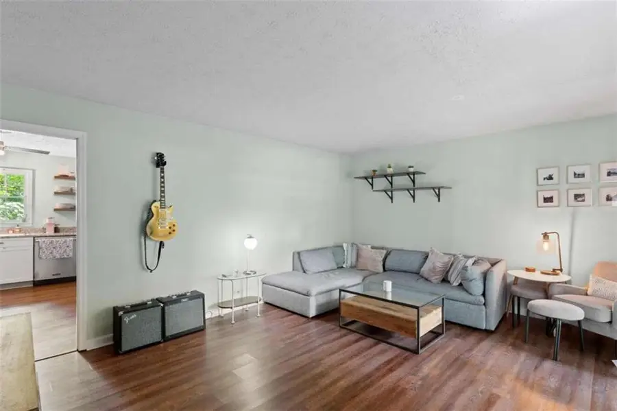 3517 Greenway Drive, Marietta, GA 30008 - Image #3