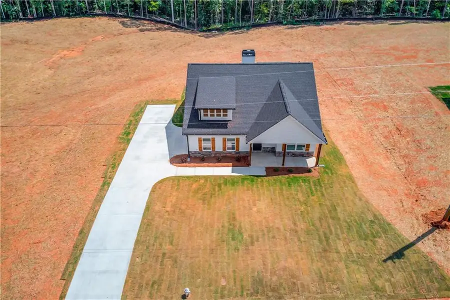 653 Dortch Road, Eastanollee, GA 30538 - Image #2