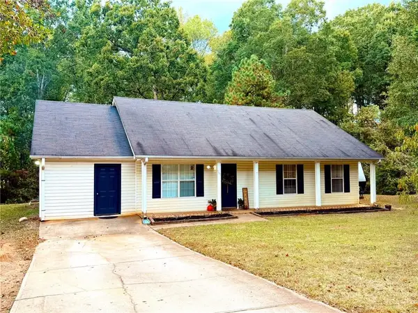 115 Cross Creek Drive, Covington, GA 30016