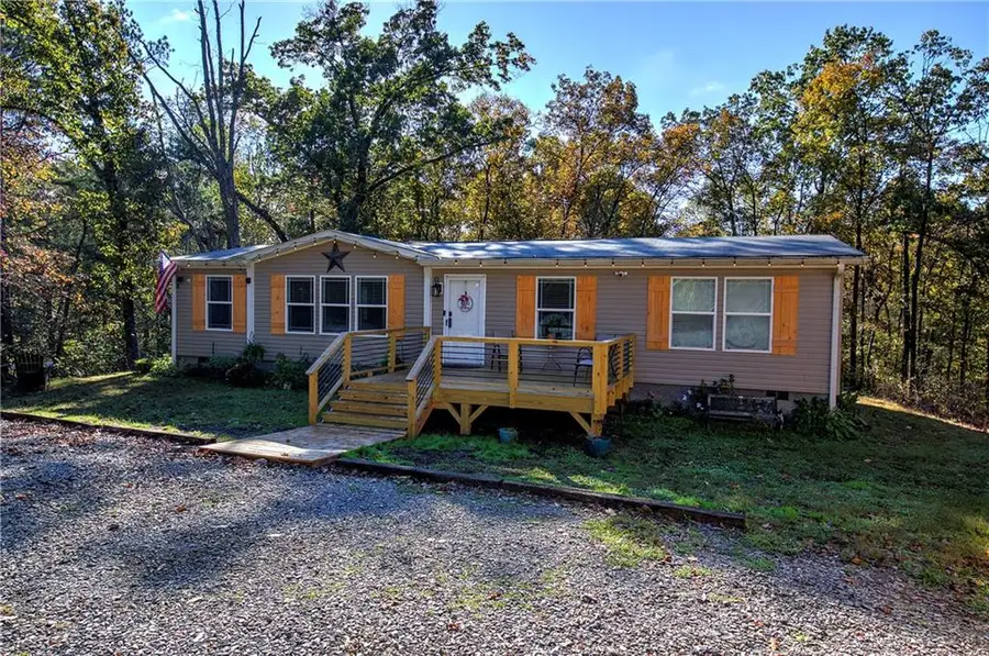 6343 Mount Pisgah Road, Ellijay, GA 30540 - Image #2
