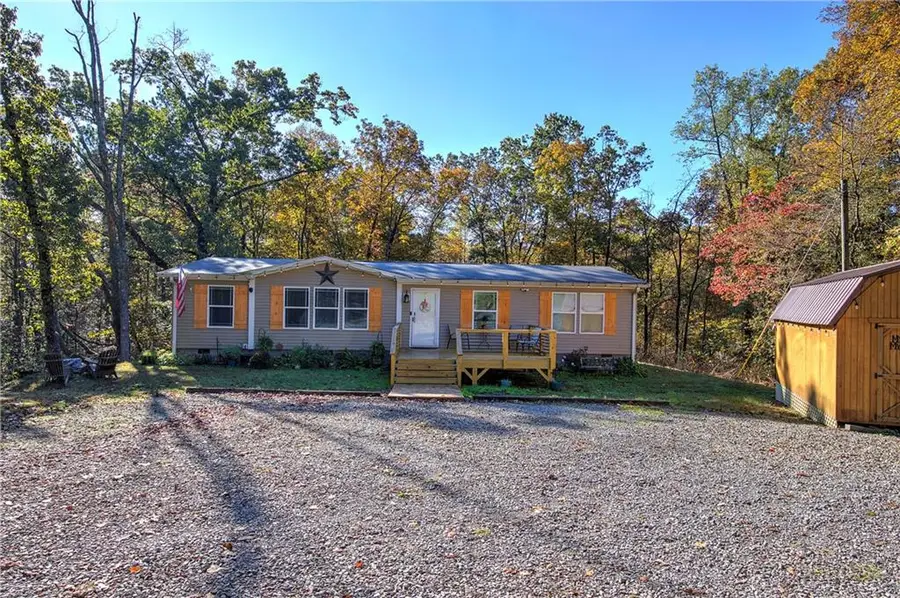 6343 Mount Pisgah Road, Ellijay, GA 30540 - Image #3