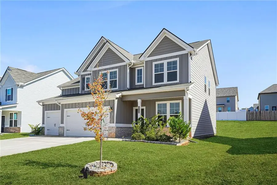 1729 Cadence Street, Locust Grove, GA 30248 - Image #3