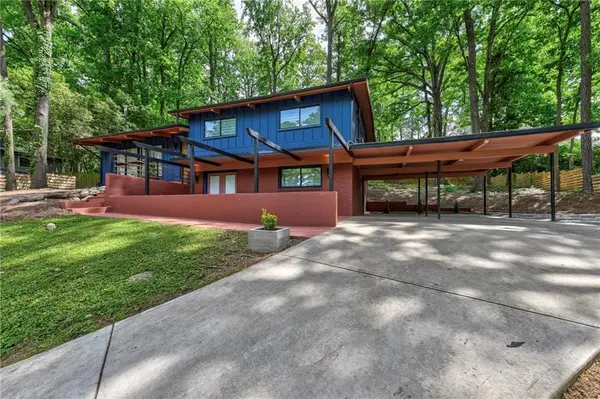 3348 Lynnray Drive, Atlanta, GA 30340