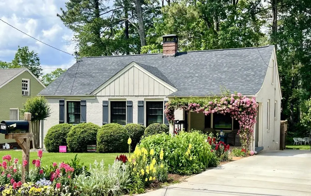 212 E Pharr Road, Decatur, GA 30030 - Image #1