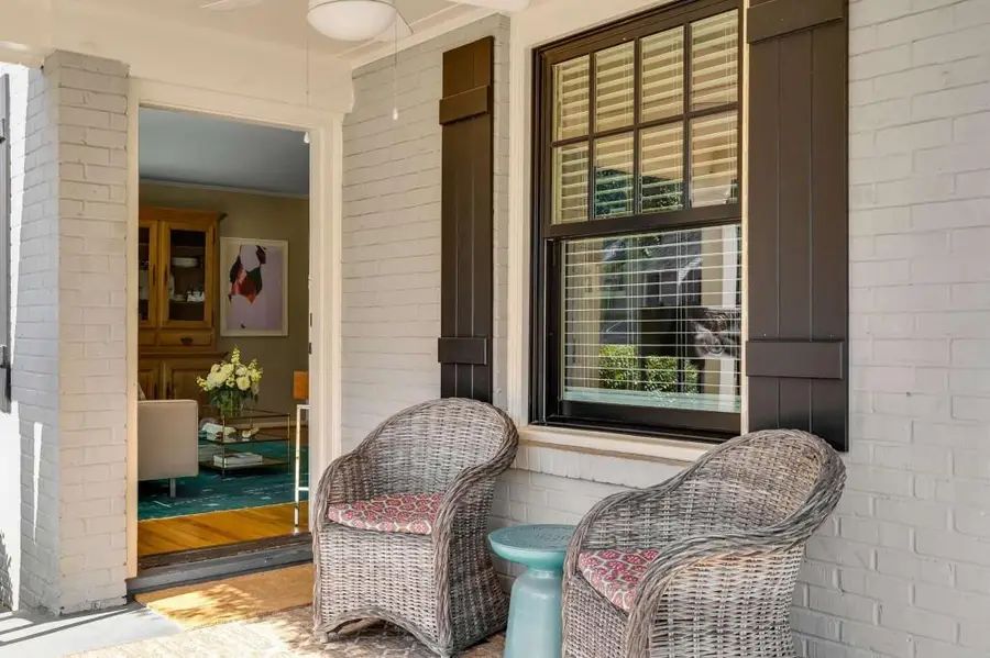 212 E Pharr Road, Decatur, GA 30030 - Image #2