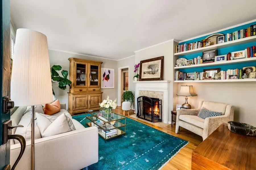 212 E Pharr Road, Decatur, GA 30030 - Image #3