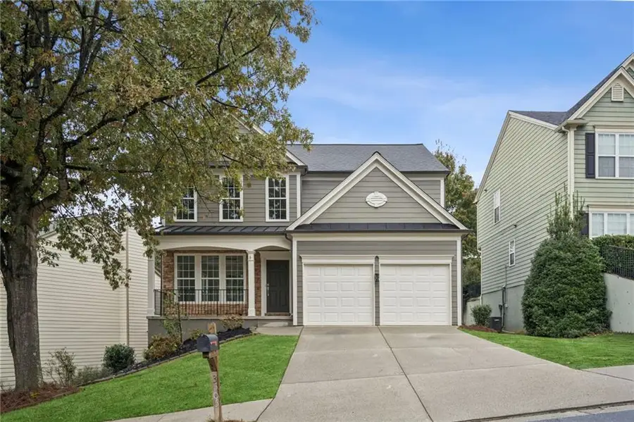 3505 Moor Pointe Drive, Cumming, GA 30040 - Image #2